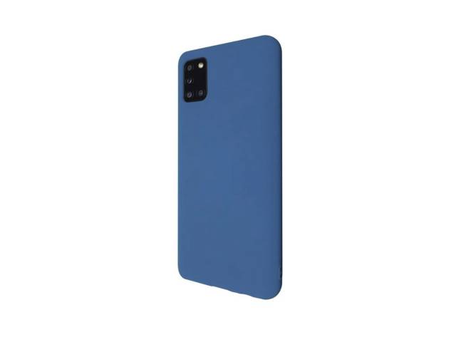 Protege tu celular con la funda case de silicona compatible con a13/51 y disfruta de tu celular al máximo!