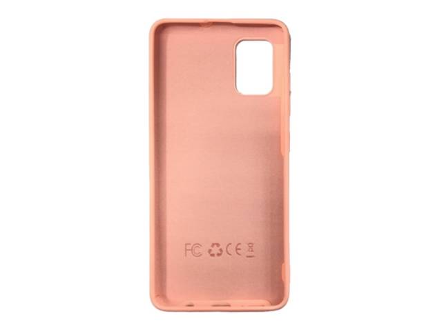 Protege tu celular con la funda case de silicona compatible con a13/51 y disfruta de tu celular al máximo!