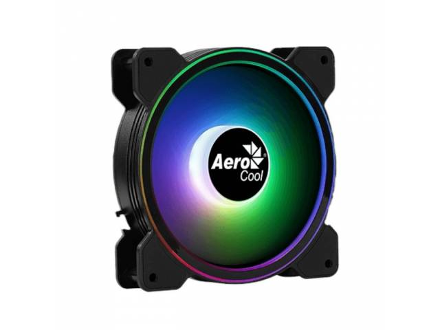 Eleva tu juego con el gabinete AeroCool Blade G-BK-V1 RGB. Su diseño de panel frontal mesh 3 ventiladores RGB preinstalados proporcionan un flujo de aire superior y una impresionante iluminación. Comodidad de 3 puertos USB y gran espacio.