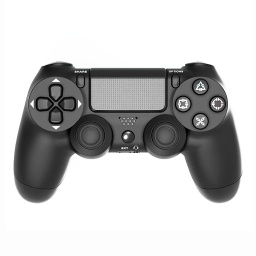 Gamepad Bt Marvo Gt-84 Multiplataforma Vibracin