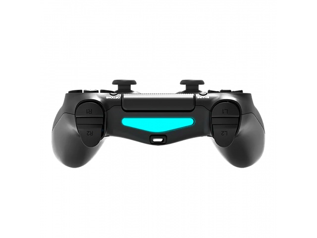 Controlador es compatible con múltiples plataformas, brindándote una jugabilidad fluida y una respuesta táctil realista. Con un diseño ergonómico y controles precisos!