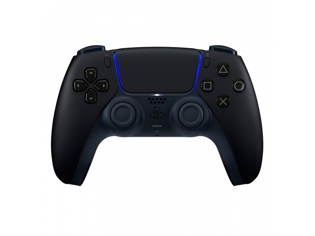 Experimenta el Gamepad Inalámbrico BT Sony PS5 DualSense, respuesta háptica avanzada para una inmersión total en tus juegos. ¡Eleva tu experiencia de juego hoy! 