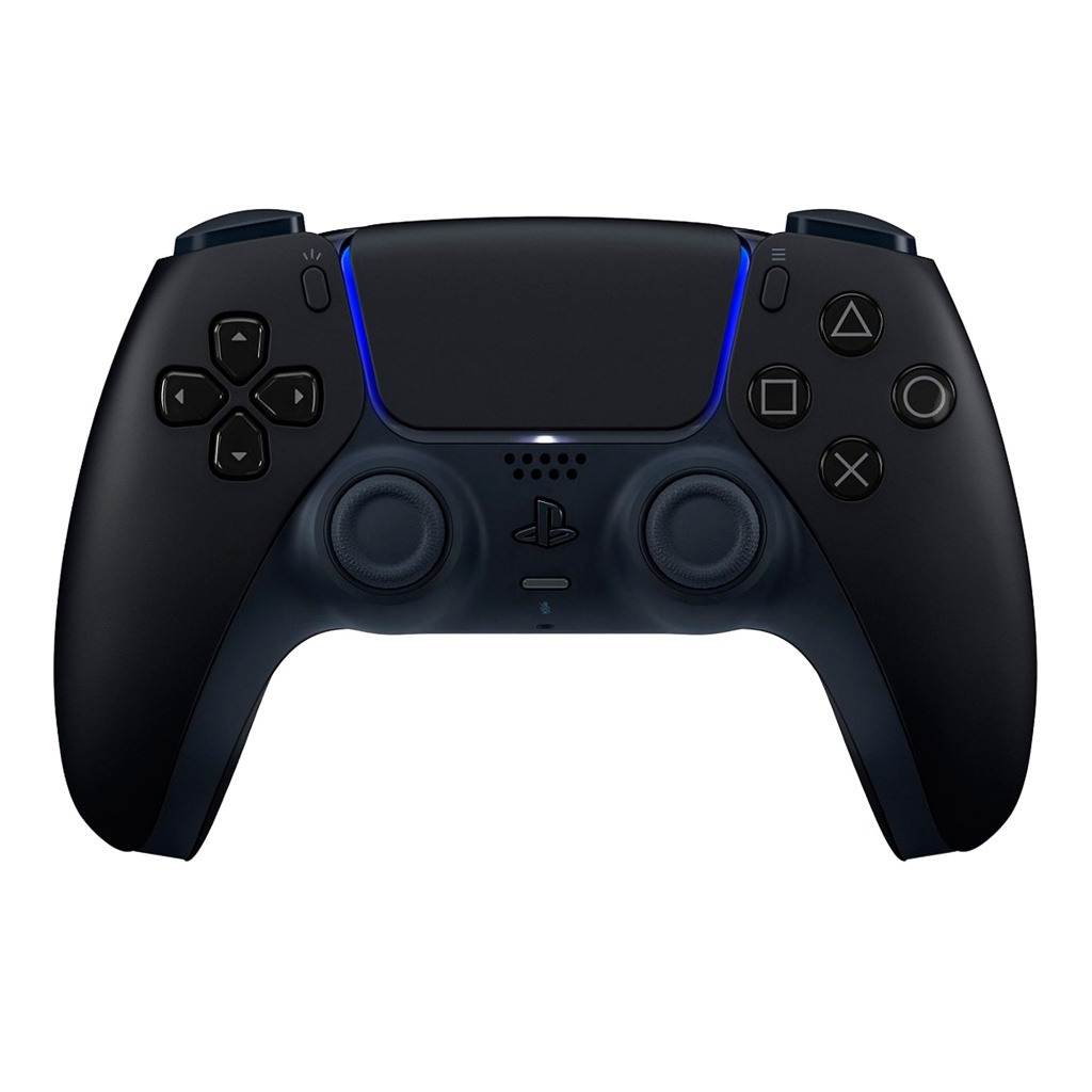 Experimenta el Gamepad Inalámbrico BT Sony PS5 DualSense, respuesta háptica avanzada para una inmersión total en tus juegos. ¡Eleva tu experiencia de juego hoy! 