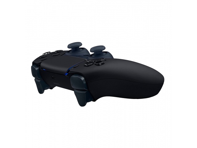 Experimenta el Gamepad Inalámbrico BT Sony PS5 DualSense, respuesta háptica avanzada para una inmersión total en tus juegos. ¡Eleva tu experiencia de juego hoy! 