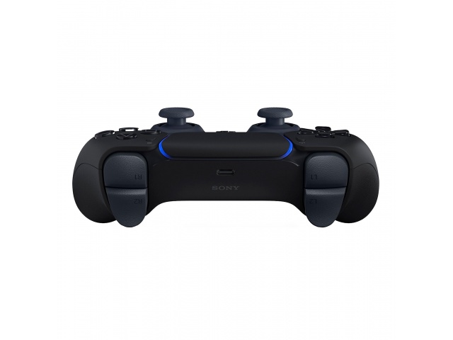 Experimenta el Gamepad Inalámbrico BT Sony PS5 DualSense, respuesta háptica avanzada para una inmersión total en tus juegos. ¡Eleva tu experiencia de juego hoy! 