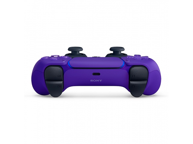  Descubre el Gamepad Inalámbrico BT Sony PS5 DualSense: respuesta háptica avanzada para una inmersión total en tus juegos. ¡Llévate la mejor experiencia de juego hoy!