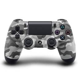 Gamepad Inalmbrico Sony Ps4 Dualshock 4