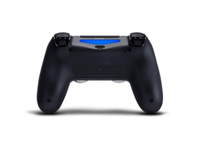 Experimenta el Gamepad Inalámbrico Sony PS4 DualShock 4: precisión y confort en cada partida. ¡Eleva tu experiencia de juego hoy mismo!