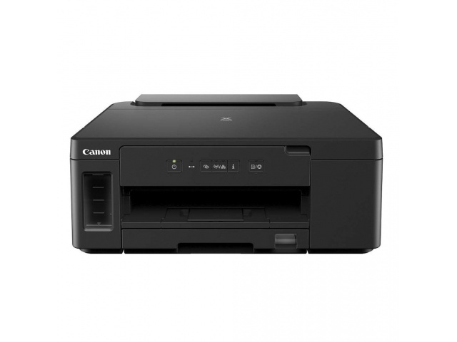 ¡Imprime más, gasta menos! La Canon GM2010 es la impresora perfecta para grandes volúmenes de impresión. Con su sistema continuo de tinta y doble faz, ahorrarás tiempo y dinero