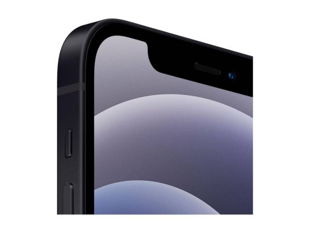 El iPhone 12 Mini ofrece potencia en un tamaño compacto. Con una pantalla OLED Super Retina XDR de 5.4 pulgadas y un procesador A14 Bionic superrápido.  El sistema de doble cámara trasera de 12 MP. Incluye 4GB de RAM y 64GB de almacenamiento.