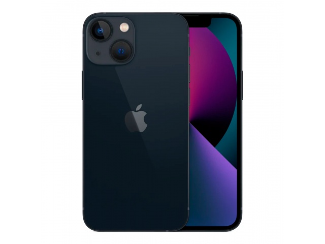 El iPhone 13 es el teléfono ideal para los que buscan un dispositivo potente, versátil y resistente. Con una pantalla de 6.1" perfecta para navegar, jugar y ver tus series favoritas, conectividad 5G ultrarrápida para descargar y compartir contenido al ins