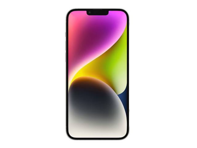 Combinación perfecta de estilo y rendimiento. Con su pantalla Super Retina XDR de 6.7 pulgadas, ideal para ver tus series, juegos y contenidos favoritos con la máxima nitidez y color. 