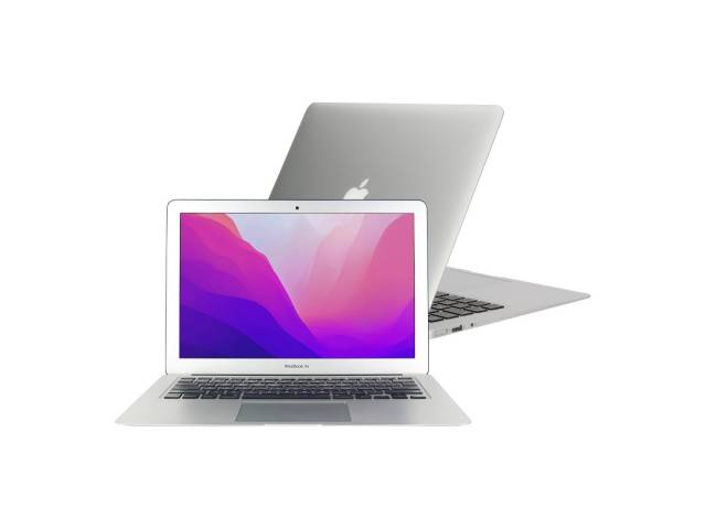  El Macbook Apple 13,3'' Core i5 8GB 128GB Mac te ofrece la mejor experiencia en un portátil. Con su diseño elegante y delgado, su potente procesador Intel Core i5, su pantalla Retina y su larga duración de la batería, este Macbook es perfecto para estudi