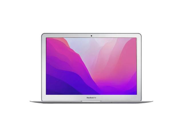  El Macbook Apple 13,3'' Core i5 8GB 128GB Mac te ofrece la mejor experiencia en un portátil. Con su diseño elegante y delgado, su potente procesador Intel Core i5, su pantalla Retina y su larga duración de la batería, este Macbook es perfecto para estudi