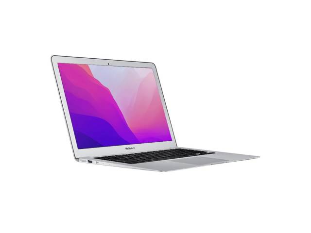  El Macbook Apple 13,3'' Core i5 8GB 128GB Mac te ofrece la mejor experiencia en un portátil. Con su diseño elegante y delgado, su potente procesador Intel Core i5, su pantalla Retina y su larga duraciMacbook Apple 13,3'' Core I5 8gb 128gb Macón de la bat