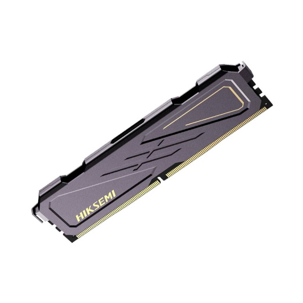 Optimiza tu experiencia informática con la Memoria HikSemi HS-ARMOR de 8GB DDR4 3200MHz en negro. Con un rendimiento superior y un diseño moderno, es perfecta para juegos y aplicaciones exigentes. ¡Eleva tu sistema y disfruta de un rendimiento sin igual! 