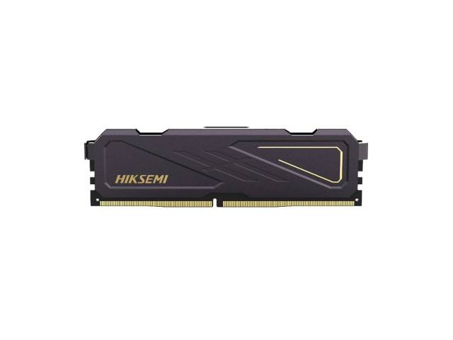 Optimiza tu experiencia informática con la Memoria HikSemi HS-ARMOR de 8GB DDR4 3200MHz en negro. Con un rendimiento superior y un diseño moderno, es perfecta para juegos y aplicaciones exigentes. ¡Eleva tu sistema y disfruta de un rendimiento sin igual! 