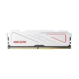 Memoria HikSemi HS-ARMOR 8Gb DDR4 3200mhz White