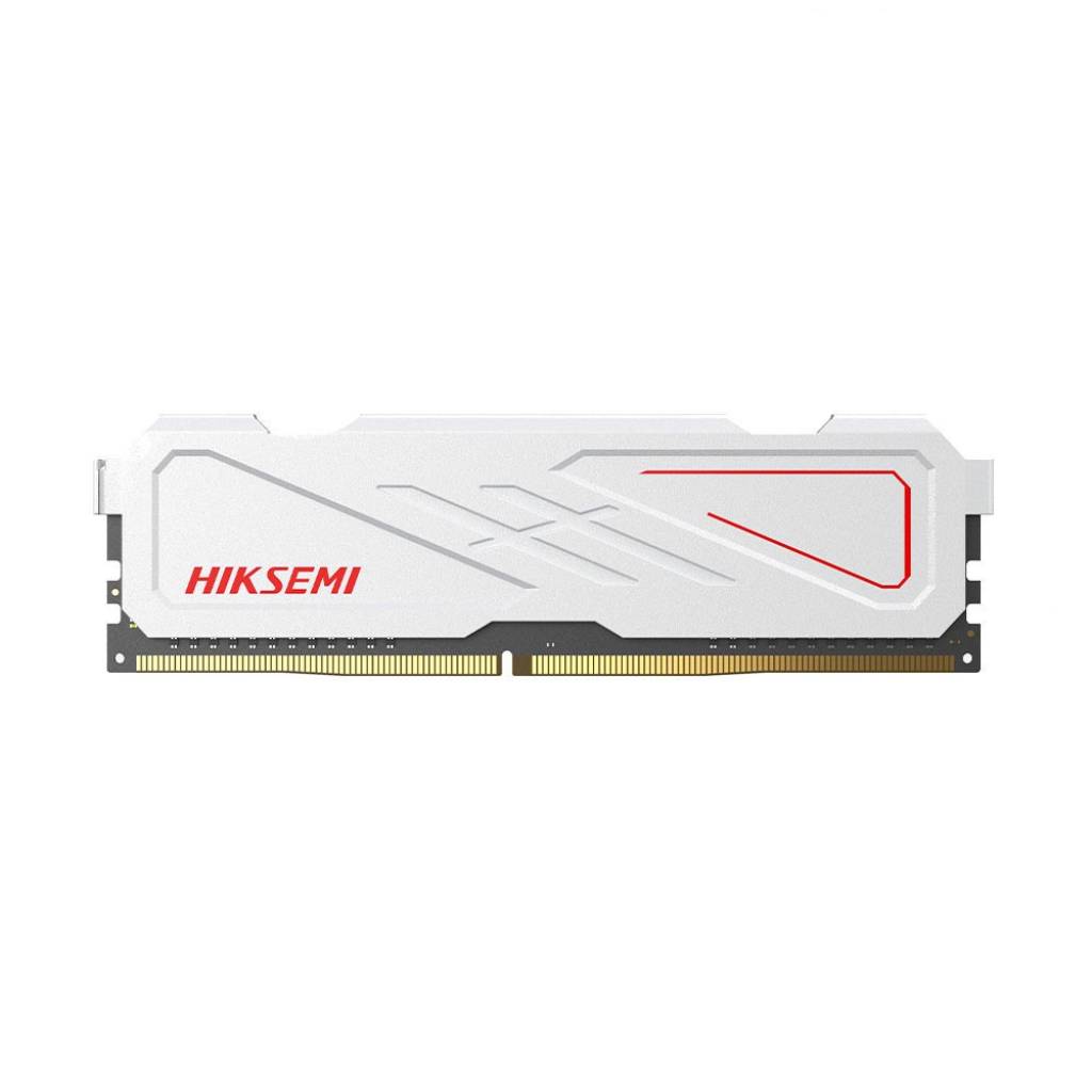 Optimiza tu experiencia informática con la Memoria HikSemi HS-ARMOR de 8GB DDR4 3200MHz. Con un rendimiento superior y un diseño moderno, es perfecta para juegos y aplicaciones exigentes. ¡Eleva tu sistema y disfruta de un rendimiento sin igual! 