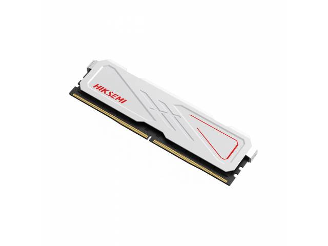 Optimiza tu experiencia informática con la Memoria HikSemi HS-ARMOR de 8GB DDR4 3200MHz. Con un rendimiento superior y un diseño moderno, es perfecta para juegos y aplicaciones exigentes. ¡Eleva tu sistema y disfruta de un rendimiento sin igual! 