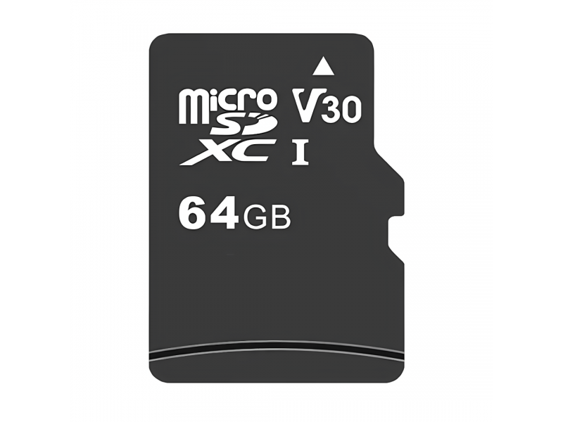 Memoria Microsd Hiksemi Neo Hs-tf-c1 64gb Clase 10