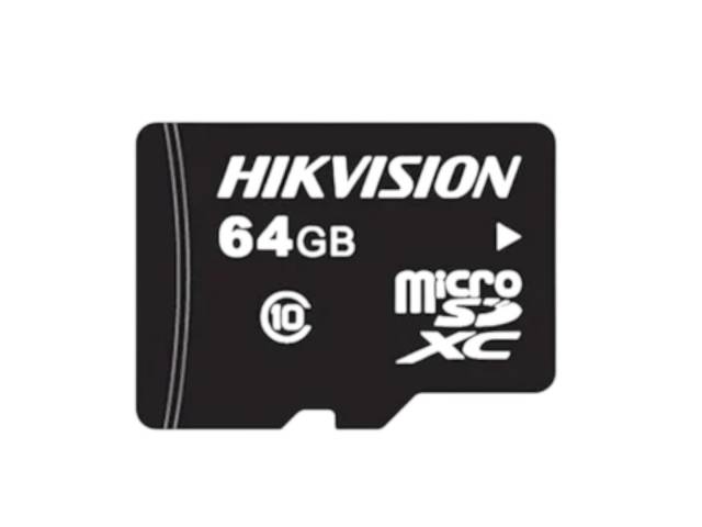 Aumenta tu capacidad de almacenamiento con la Memoria MicroSD Hiksemi Neo HS-TF-C1 de 64GB Clase 10. Ideal para smartphones, cámaras y tablets, ofrece velocidades rápidas para grabar videos y guardar fotos sin problemas. ¡Lleva tus datos a donde vayas con