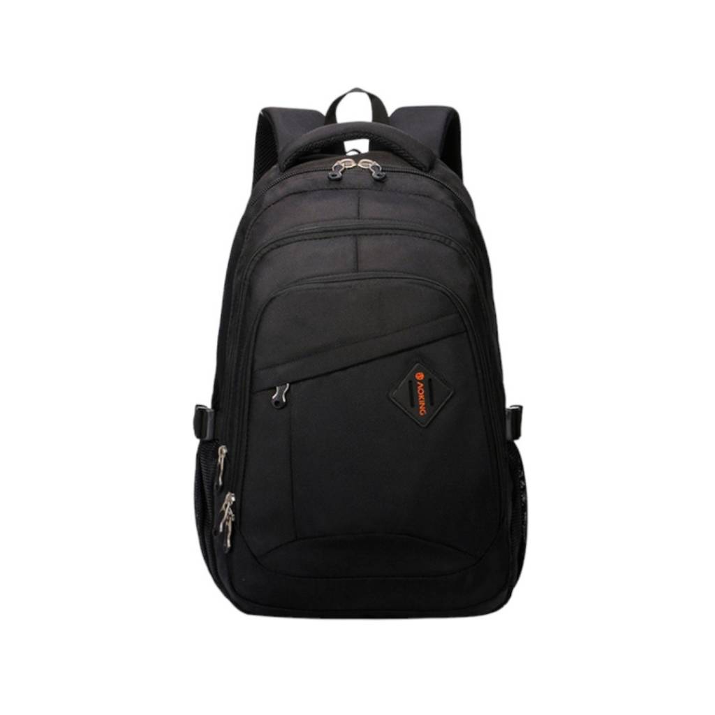 La mochila AOKING Backpack H67178 Laptop es la elección perfecta para profesionales urbanos que buscan una mochila con estilo, funcionalidad y características específicas para transportar laptops y artículos de trabajo.