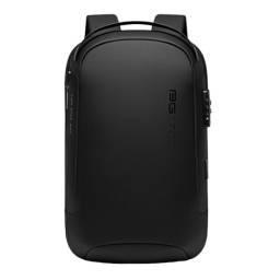 Mochila Bange Notebook Antirrobo 7225 Negro