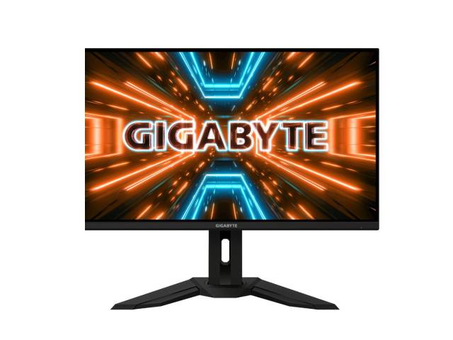 monitor Gigabyte Gaming de 31.5 pulgadas es una buena opción para jugadores que buscan un monitor grande, con alta tasa de refresco y buenas características gaming a un precio EXCELENTE!