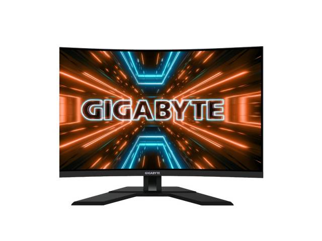 monitor Gigabyte Gaming de 31.5 pulgadas es una buena opción para jugadores que buscan un monitor grande, con alta tasa de refresco y buenas características gaming a un precio EXCELENTE!