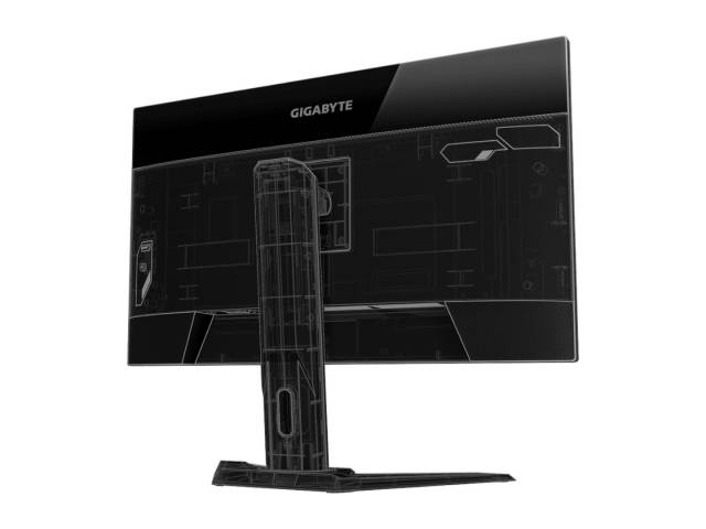 monitor Gigabyte Gaming de 31.5 pulgadas es una buena opción para jugadores que buscan un monitor grande, con alta tasa de refresco y buenas características gaming a un precio EXCELENTE!