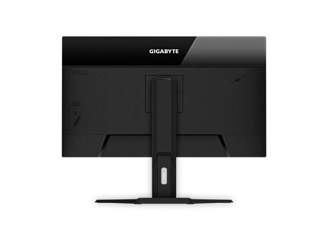 monitor Gigabyte Gaming de 31.5 pulgadas es una buena opción para jugadores que buscan un monitor grande, con alta tasa de refresco y buenas características gaming a un precio EXCELENTE!