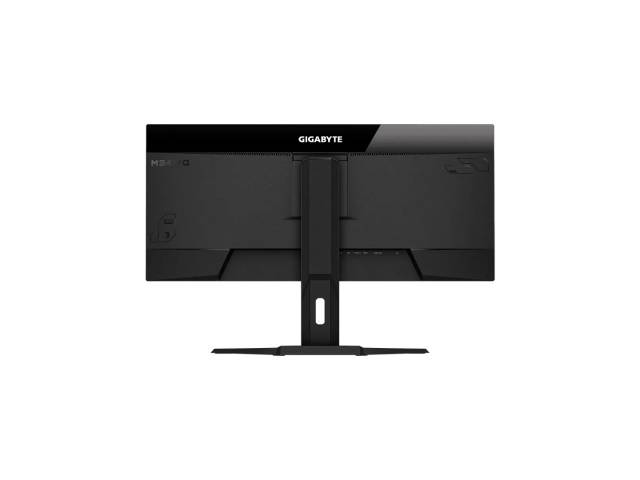 monitor Gigabyte Gaming de 34 pulgadas es una buena opción para jugadores que buscan un monitor grande, con alta tasa de refresco y buenas características gaming a un precio EXCELENTE!