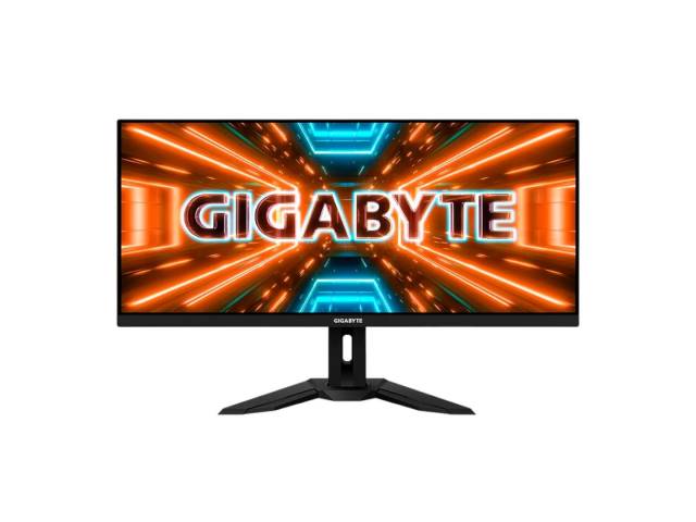 monitor Gigabyte Gaming de 34 pulgadas es una buena opción para jugadores que buscan un monitor grande, con alta tasa de refresco y buenas características gaming a un precio EXCELENTE!