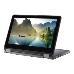 Notebook 2en1 Dell 11,6'' N100 4gb 64gb Win11 Pro