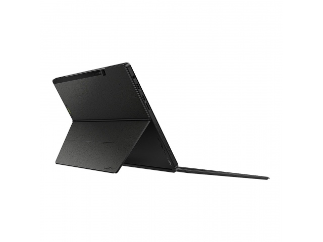 El ASUS VivoBook 13 Slate OLED  es una notebook 2 en 1 convertible perfecto para aquellos que buscan un dispositivo ligero, portátil y con estilo para la productividad y el entretenimiento diario.