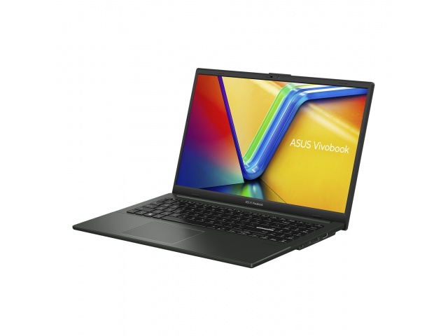 El Asus Vivobook 15.6" Core i3 ofrece un balance entre rendimiento y portabilidad para tareas diarias en tu trabajo y/o estudio