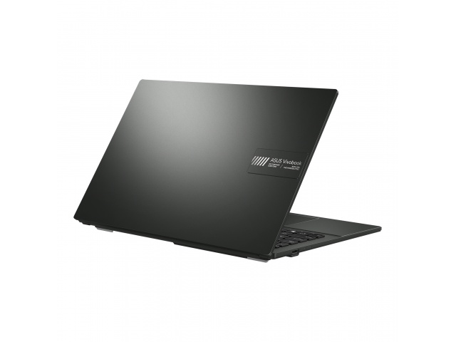 El Asus Vivobook 15.6" Core i3 ofrece un balance entre rendimiento y portabilidad para tareas diarias en tu trabajo y/o estudio