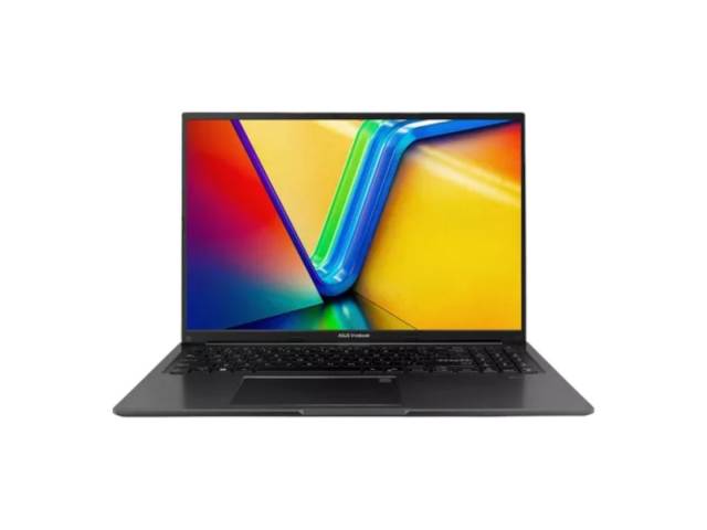 El Asus Vivobook 15.6" Core i3 ofrece un balance entre rendimiento y portabilidad para tareas diarias en tu trabajo y/o estudio