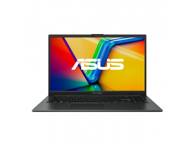 Eleva tu rutina con la Notebook Asus Vivobook: pantalla 15,6", Core i3, 8GB RAM, 512GB SSD, Win11. Funcionalidad y estilo en un solo dispositivo. ¡Llévatela ya!