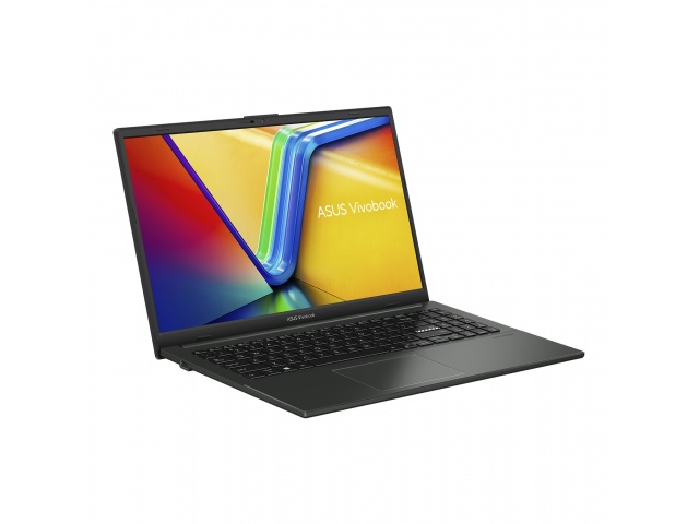 Eleva tu rutina con la Notebook Asus Vivobook: pantalla 15,6", Core i3, 8GB RAM, 512GB SSD, Win11. Funcionalidad y estilo en un solo dispositivo. ¡Llévatela ya!