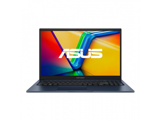  Descubre la Notebook Asus Vivobook: pantalla 15,6", Core i5, 12GB RAM, 512GB SSD, Win11. Potencia y estilo para tus tareas diarias. ¡Llévatela hoy!