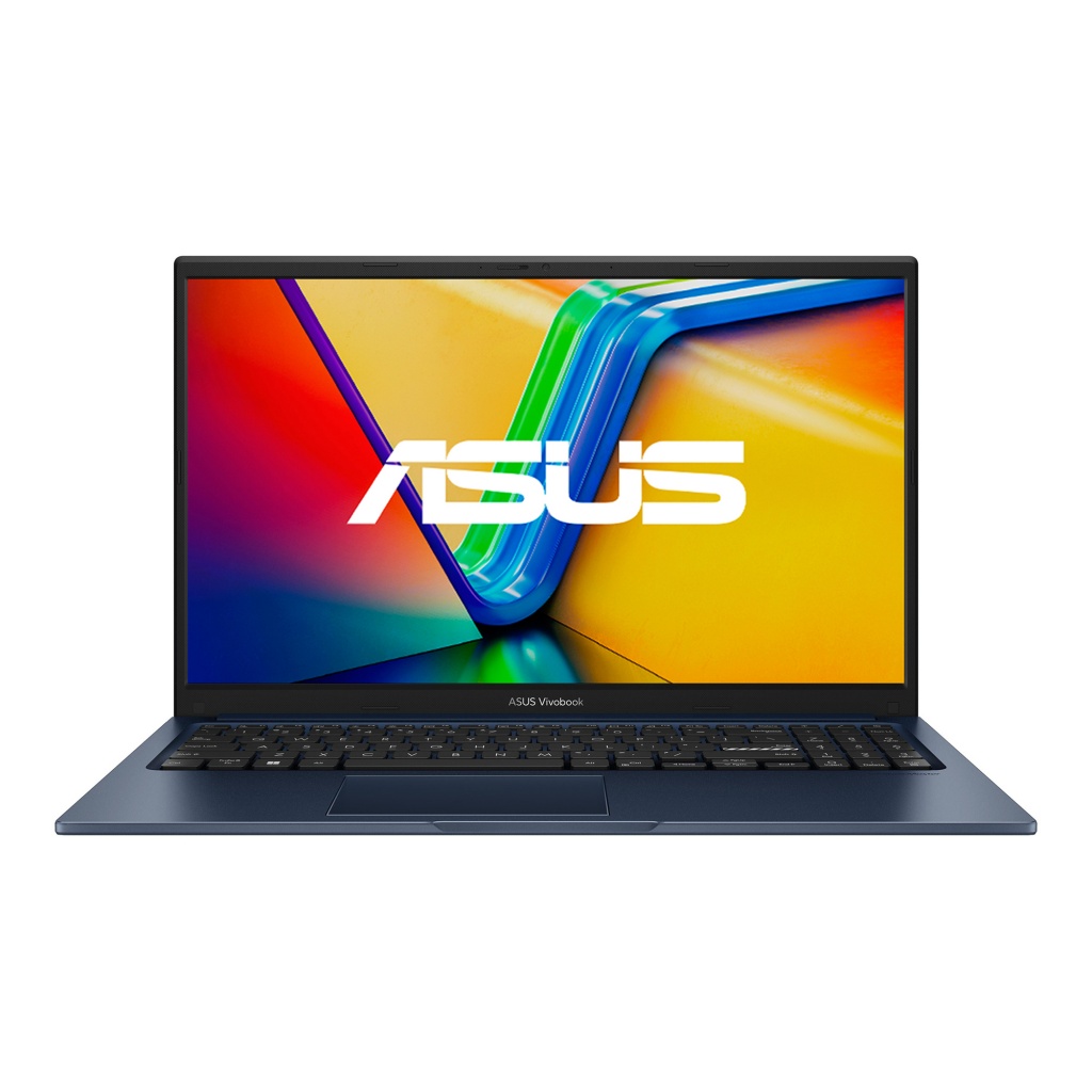  Descubre la Notebook Asus Vivobook: pantalla 15,6", Core i5, 12GB RAM, 512GB SSD, Win11. Potencia y estilo para tus tareas diarias. ¡Llévatela hoy!