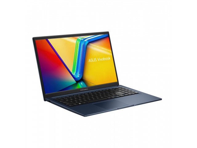 Mejora tu rendimiento y  espacio de almacenamiento! El ASUS Vivobook 15.6'' Core i5 te ofrece todo lo que necesitas para trabajar, estudiar y entretenerte con fluidez y eficiencia.