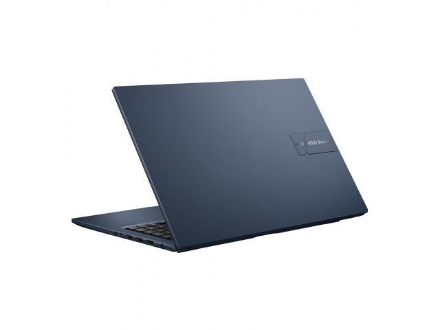 Mejora tu rendimiento y  espacio de almacenamiento! El ASUS Vivobook 15.6'' Core i5 te ofrece todo lo que necesitas para trabajar, estudiar y entretenerte con fluidez y eficiencia.