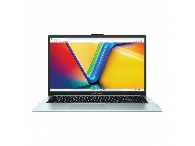 ¡Descubre el nuevo Asus Vivobook 15,6'' Oled Ryzen 5 16gb 512gb W11! Este notebook te ofrece una experiencia visual increíble con su pantalla Oled de 15,6 pulgadas, un rendimiento potente con su procesador Ryzen 5 y una gran capacidad de almacenamiento !