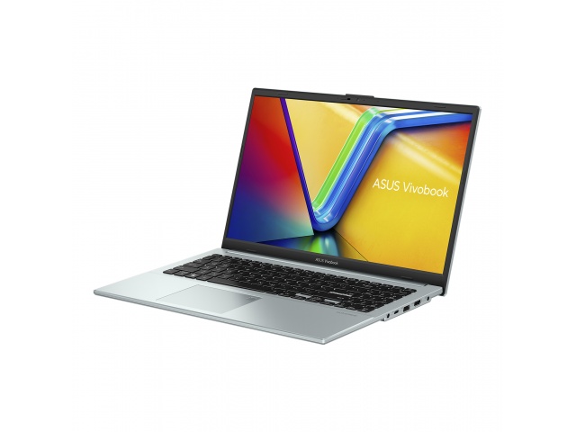  ¡Descubre el nuevo Asus Vivobook 15,6'' Oled Ryzen 5 16gb 512gb W11! Este notebook te ofrece una experiencia visual increíble con su pantalla Oled de 15,6 pulgadas, un rendimiento potente con su procesador Ryzen 5 y una gran capacidad de almacenamiento !