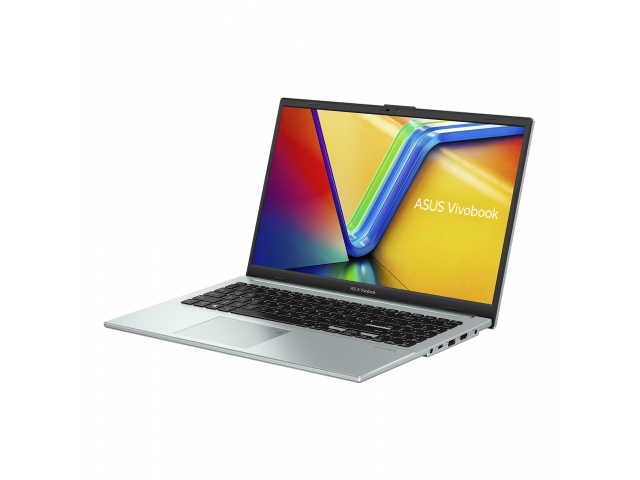 El Asus Vivobook 15,6'' Oled Ryzen 5 te ofrece un procesador potente, 16GB de RAM, 512GB de almacenamiento SSD y una increíble pantalla OLED para disfrutar de tus tareas y entretenimiento al máximo.