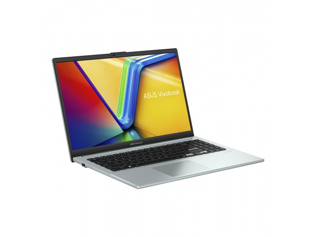 El Asus Vivobook 15,6'' Oled Ryzen 5 te ofrece un procesador potente, 16GB de RAM, 512GB de almacenamiento SSD y una increíble pantalla OLED para disfrutar de tus tareas y entretenimiento al máximo.