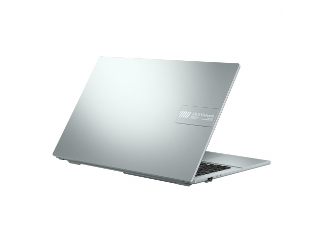 El Asus Vivobook 15,6'' Oled Ryzen 5 te ofrece un procesador potente, 16GB de RAM, 512GB de almacenamiento SSD y una increíble pantalla OLED para disfrutar de tus tareas y entretenimiento al máximo.